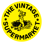 The Vintage Supermarket