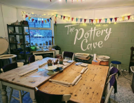 The Pottery Cave Ltd