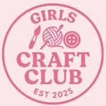 Girls Craft Club