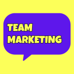 Team Marketing