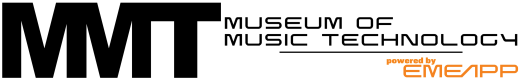 Museum of Music Technology powered by EMEAPP