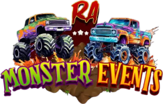 RA Monster Events