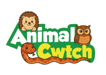 Animal Cwtch