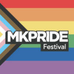 MK PRIDE FESTIVAL
