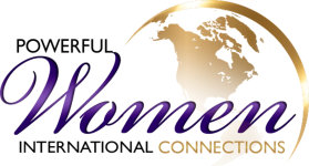 Powerful Women International Connections