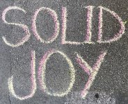 SOLID JOY