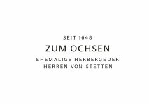ZUM OCHSEN