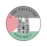 York Palestine Assembly