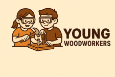 Young Woodworkers