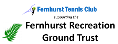 Fernhurst Tennis Club