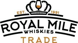 Royal Mile Whiskies Trade