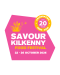 Savour Kilkenny