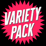 Variety Pack