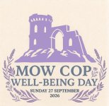 Mow Cop Charity Well-being Day 2026