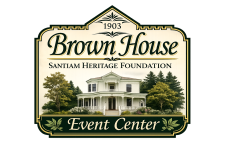 Brown House Event Center