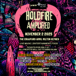 HoldFire Amplified