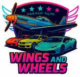 Wings and Wheels