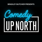 Comedy Up North