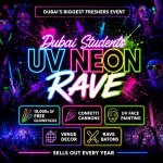 DXB Student Events