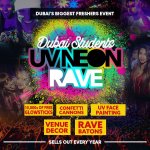 DXB Student Events