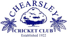 Chearsley Cricket Club Presents..........