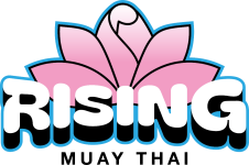Rising MuayThai