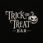 Trick or Treat Bar