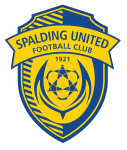 SPALDING UNITED FOOTBALL CLUB (2017) LTD