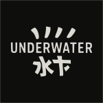 Underwater