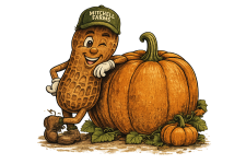 Mitchell Family Farms, LLC