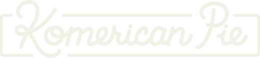 Komerican Pie