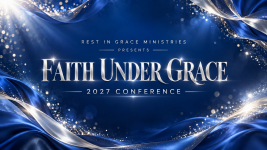 Rest In Grace Ministries