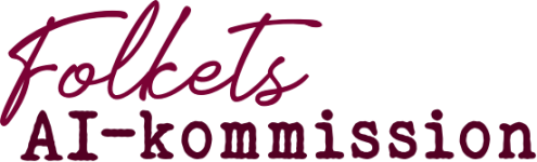 Folkets AI-kommission