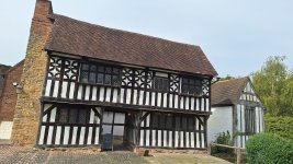 The Friends of Bromwich Hall