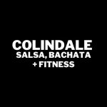 Colindale Salsa, Bachata & Fitness - NW London