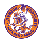 CUTBA Clemson University Tiger Band Association