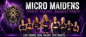 Micro Maidens