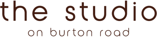 the studio on burton road