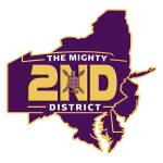 The Mighty Second District
