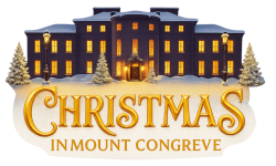 Christmas in Mount Congreve - Santa Visit