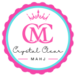 Crystal Clear Mahj