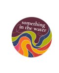 Something In The Water