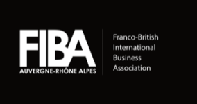 FIBA Lyon. Franco-British & International business association.
