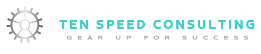 Ten Speed Consulting, LLC