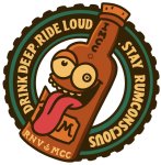 Rumconscious Motorcycle Rally