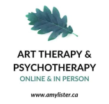 Amy Lister Psychotherapy & Art Therapy