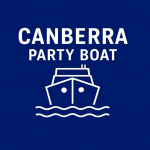 Canberra Party Boat