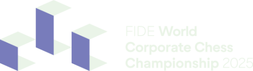 World Corporate Chess Championship 2025