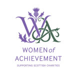Women of Achievement Lunch in Scotland