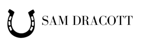 Sam Dracott Farrier